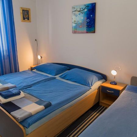 Apartmaji Gros 크라니스카고라 외부 사진