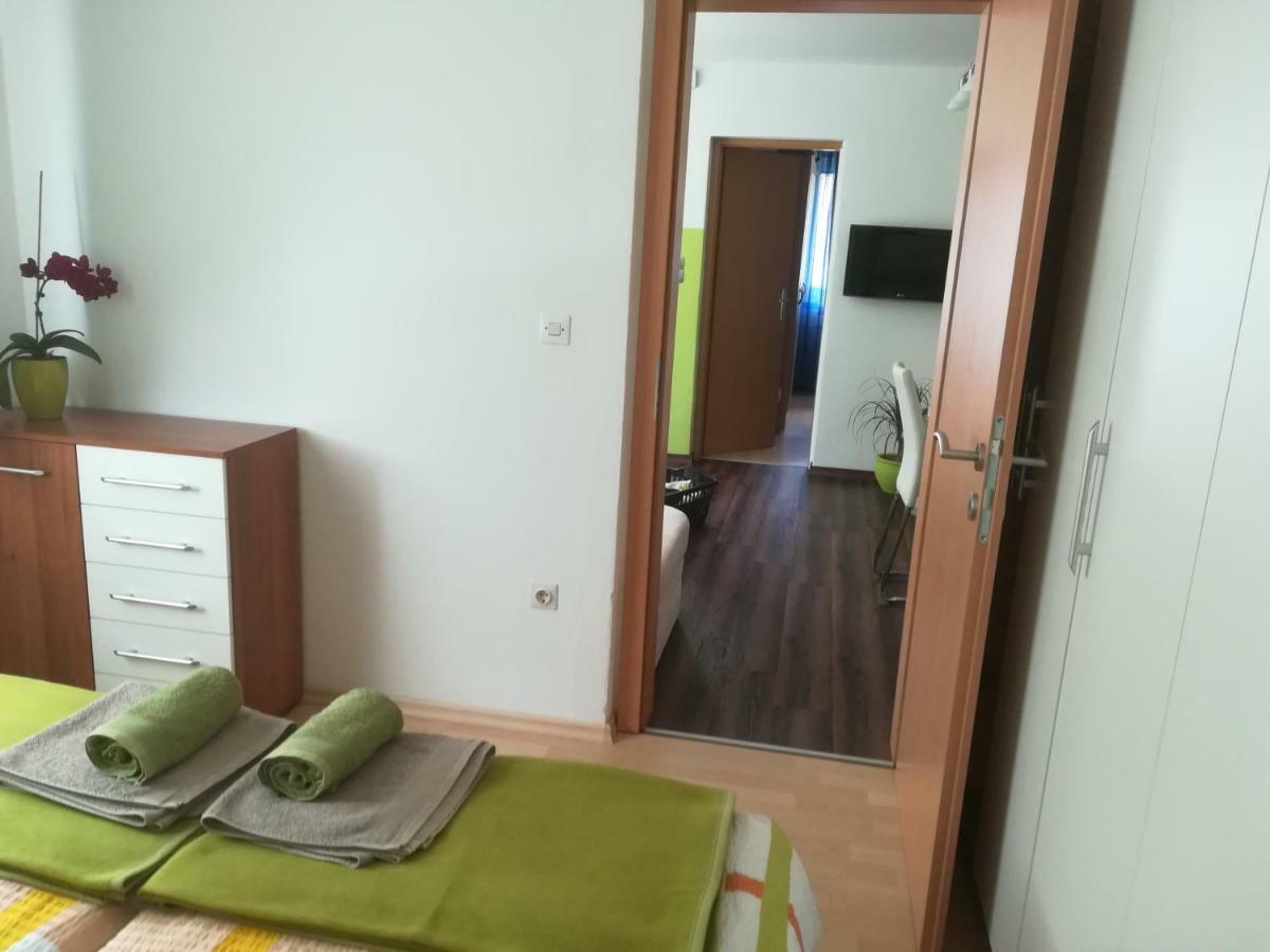 Apartmaji Gros 크라니스카고라 외부 사진