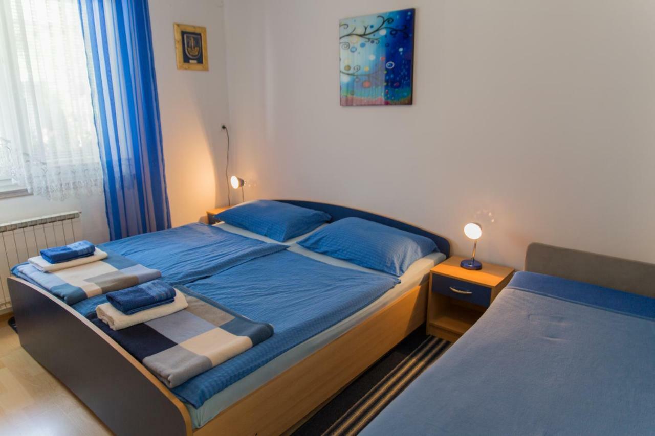 Apartmaji Gros 크라니스카고라 외부 사진