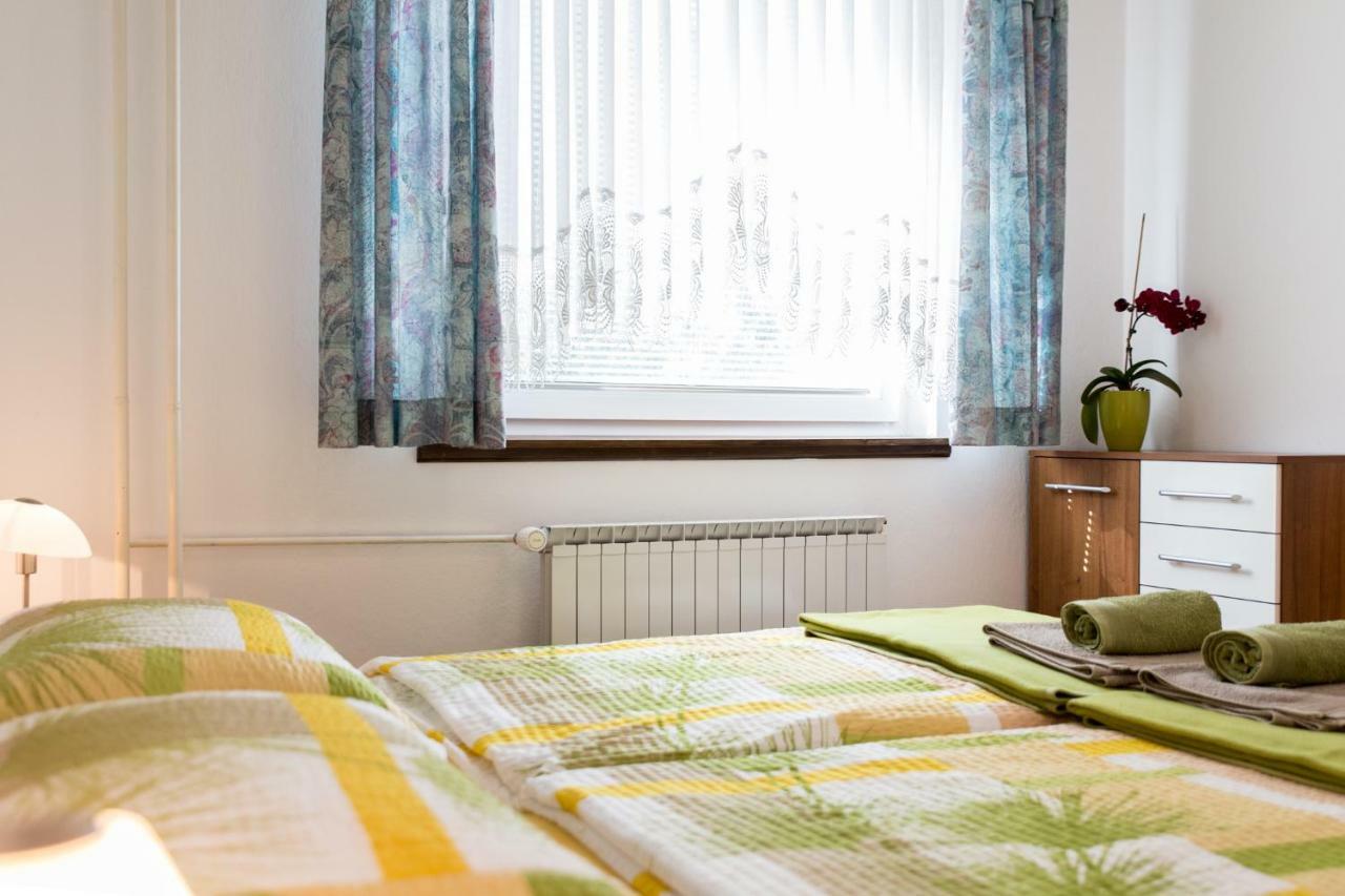 Apartmaji Gros 크라니스카고라 외부 사진
