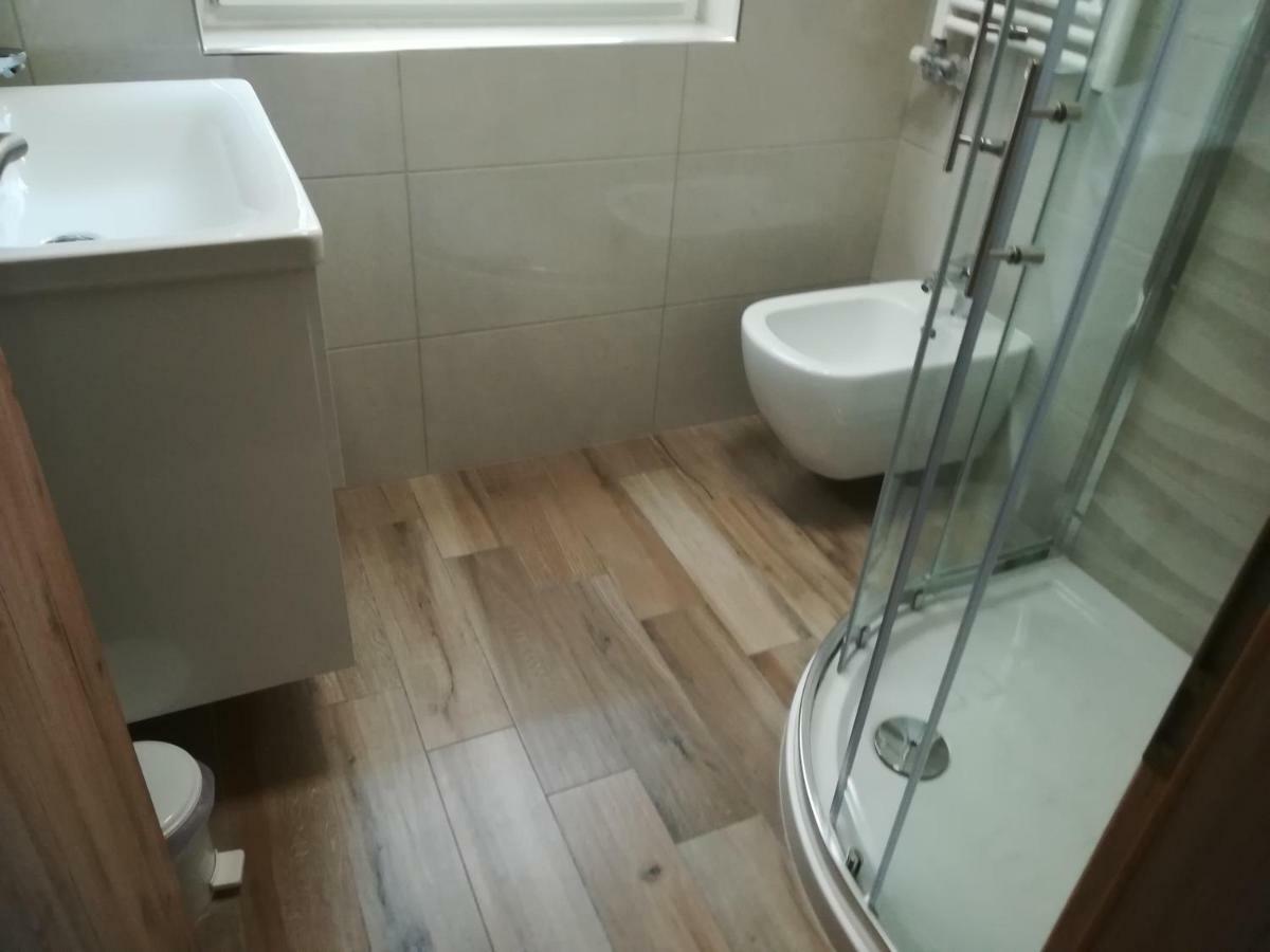 Apartmaji Gros 크라니스카고라 외부 사진