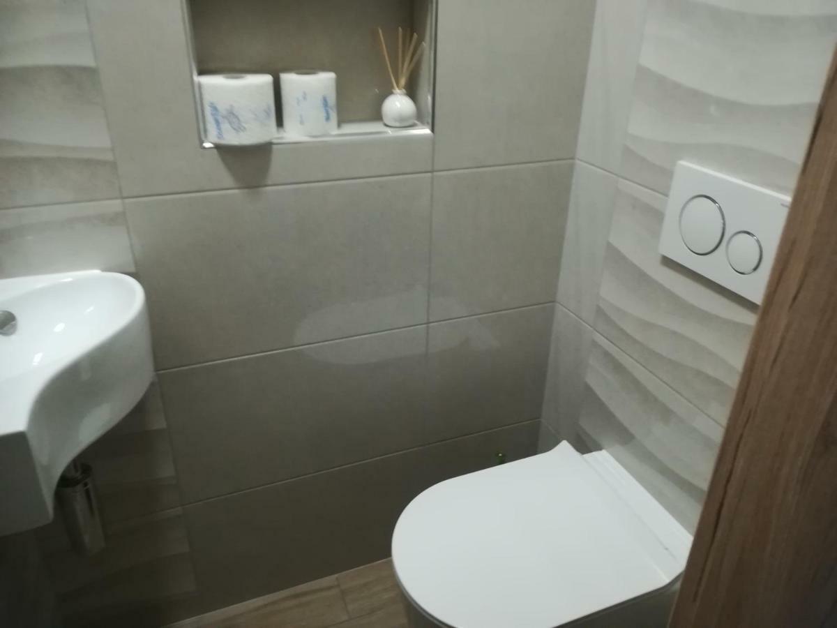 Apartmaji Gros 크라니스카고라 외부 사진