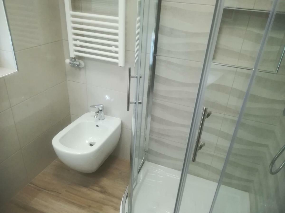 Apartmaji Gros 크라니스카고라 외부 사진
